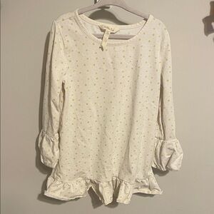 Matilda Jane girls girls size 8 shirt top long sleeve